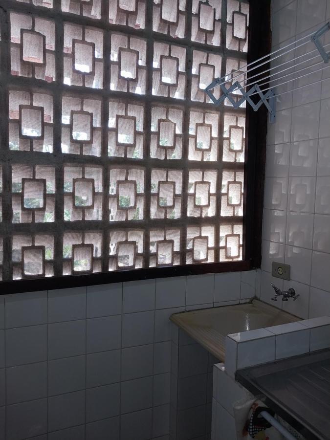 Chales Recanto Da Praia Caraguatatuba Room photo