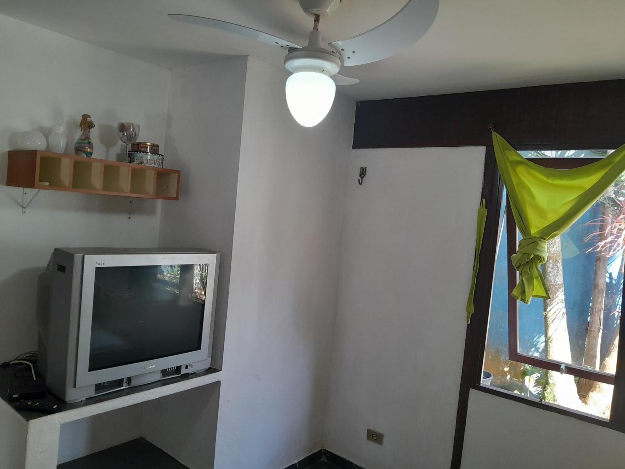 Chales Recanto Da Praia Caraguatatuba Exterior photo