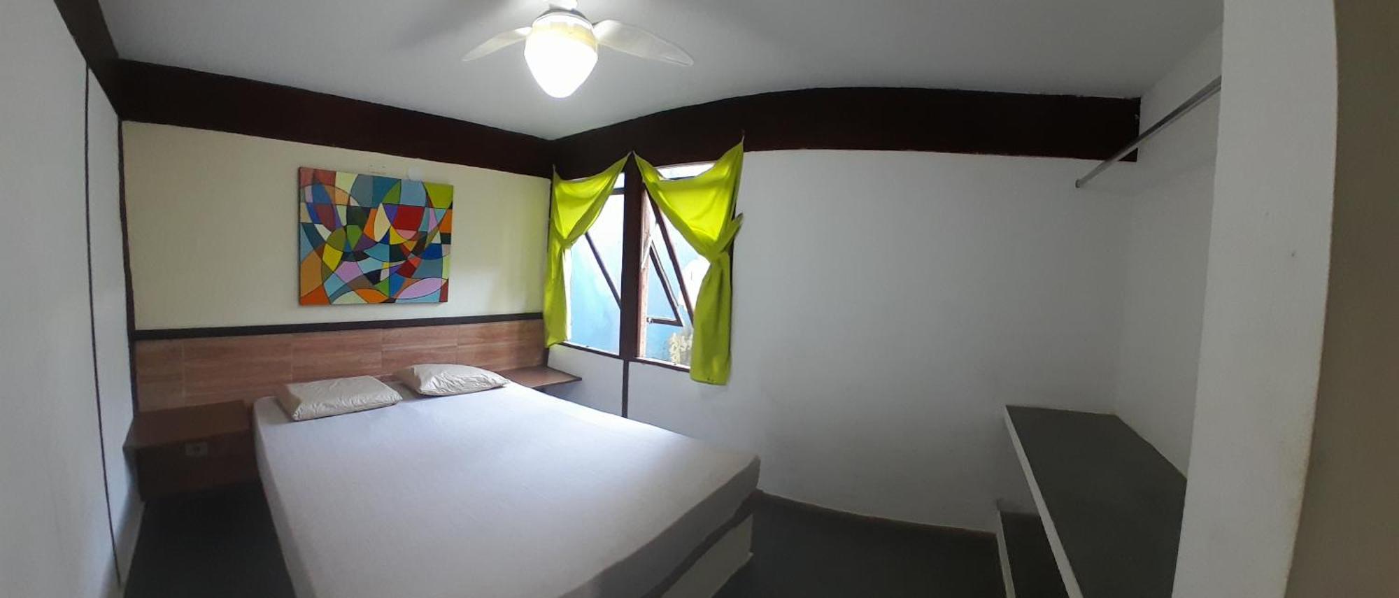 Chales Recanto Da Praia Caraguatatuba Exterior photo