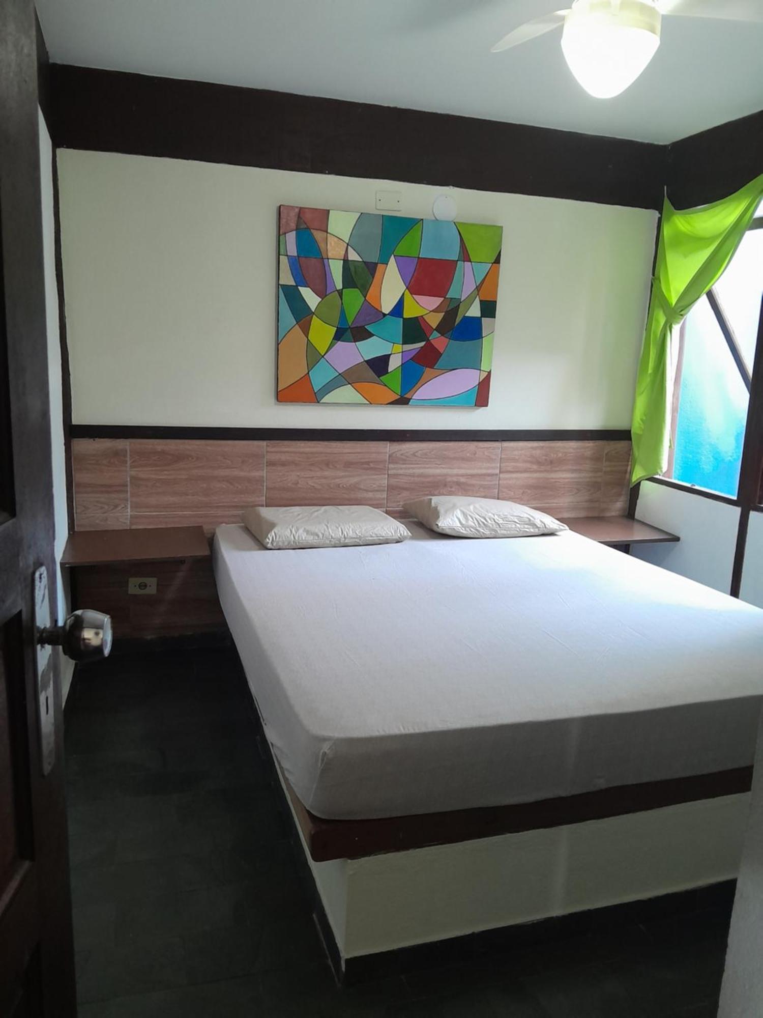 Chales Recanto Da Praia Caraguatatuba Exterior photo