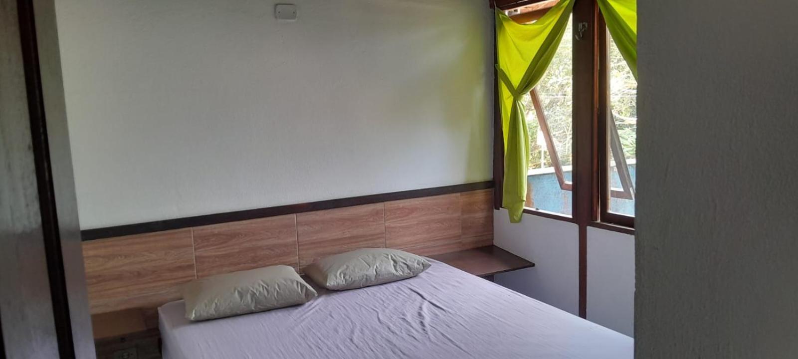 Chales Recanto Da Praia Caraguatatuba Exterior photo