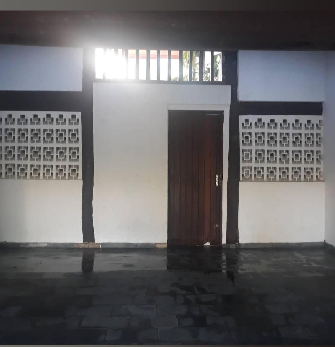 Chales Recanto Da Praia Caraguatatuba Exterior photo
