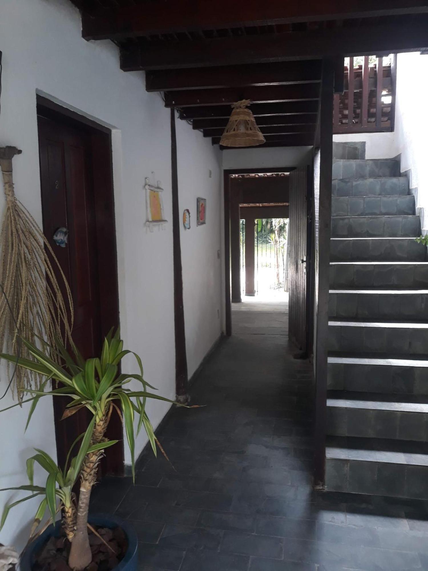 Chales Recanto Da Praia Caraguatatuba Exterior photo